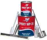 EPOXY WP-70