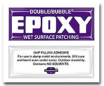 Wet Surface Patching Purple Package