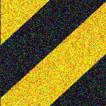 Flex-Tred is available in a wide range of colors to accent and harmonize in most applications.