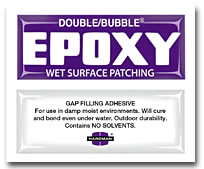 Double/Bubble Purple WET SURFACE 04003